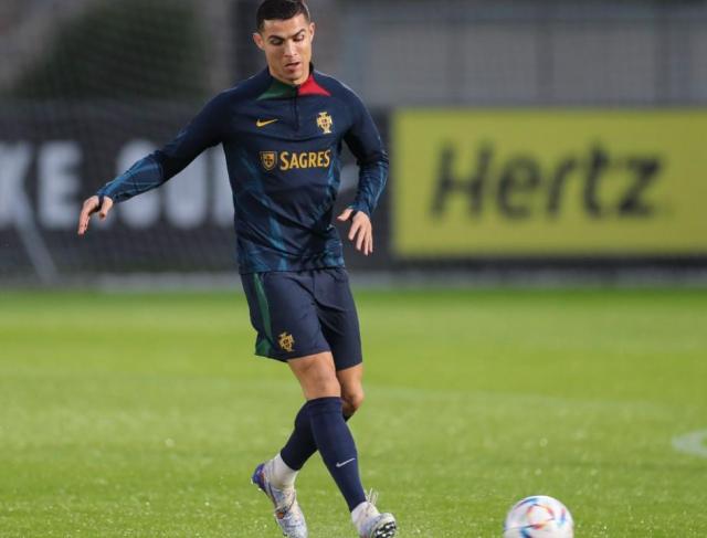 斗球体育直播-世界杯后C罗不再回曼彻斯特 或加盟里斯本竞技？