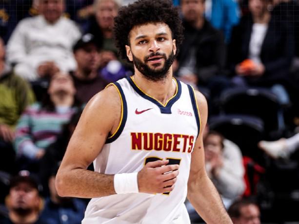 斗球直播-超强输出，穆雷19中13高效砍45分2板8助2断&amp;amp;下半场28分