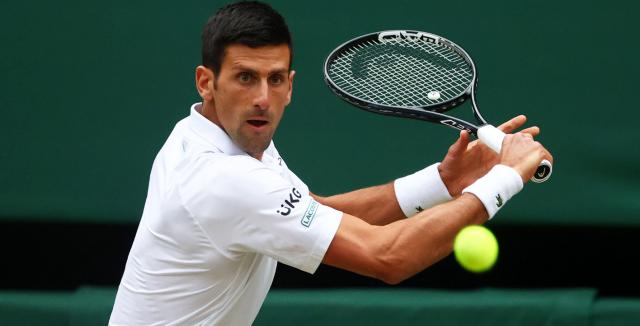 斗球体育官网-德约vs贝雷蒂尼:温网决赛后总有项历史会被改写