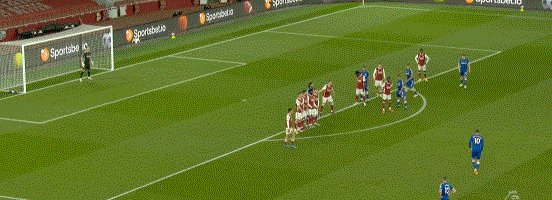 斗球体育直播-【英超】莱诺乌龙 点球被VAR取消 阿森纳0比1埃弗顿