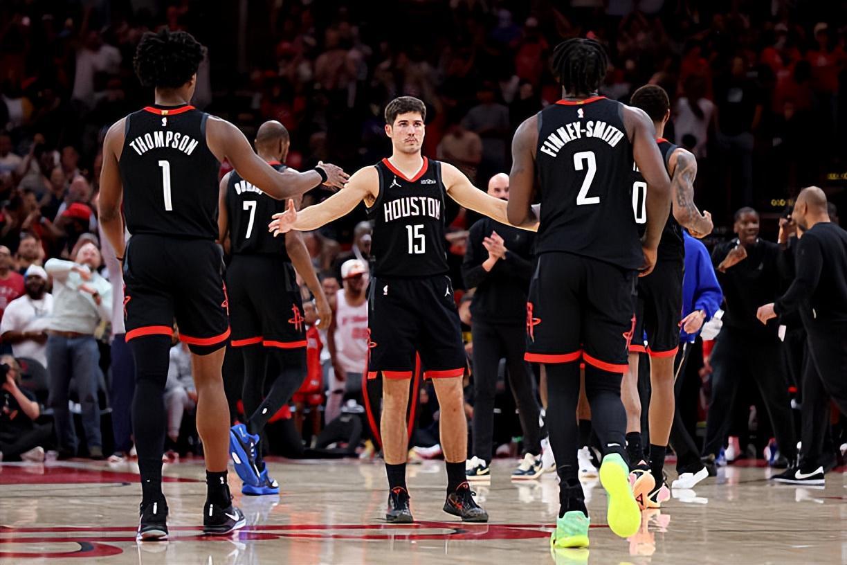 斗球直播在线观看-探花郎找回了手感后,火箭在进攻端的竞争力也会有所提升?