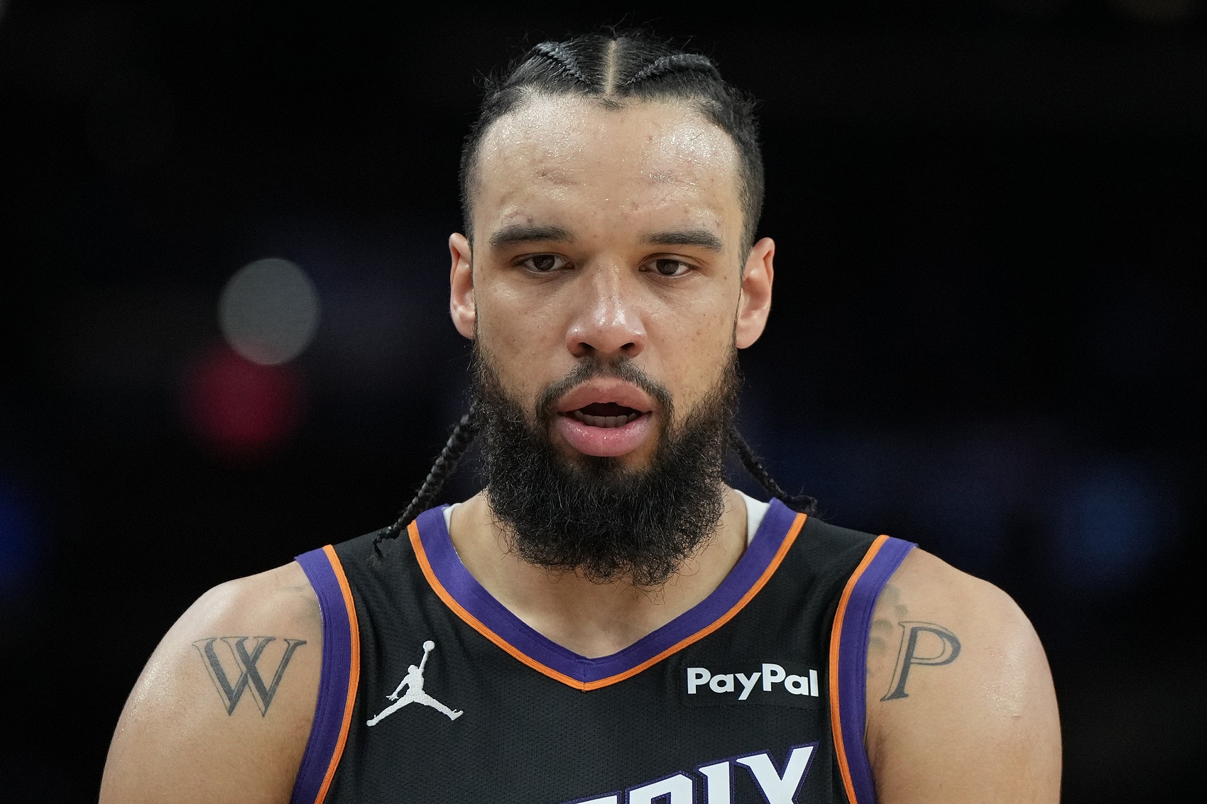 杜兰特:我尊重狄龙对比赛的态度 与他喷垃圾话不会让我更有动力